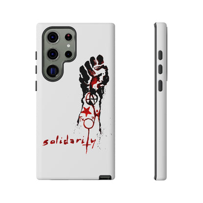 Samsung Case: Solidarity