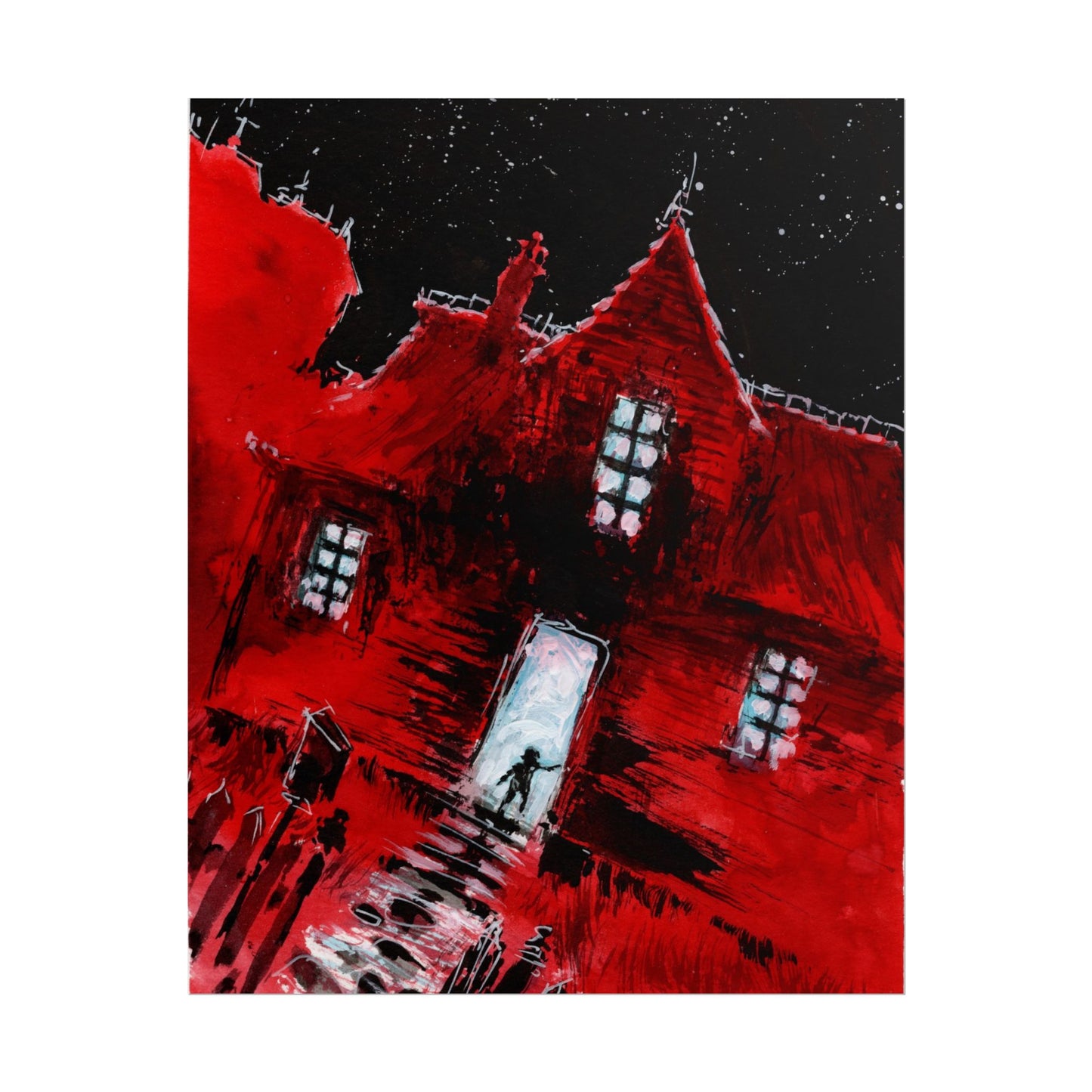 Print: Home