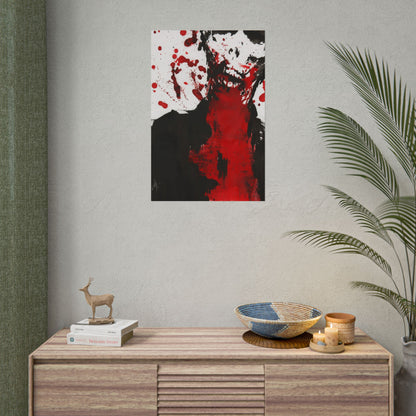 Print: Zombi