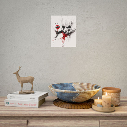 Print: Vampyr
