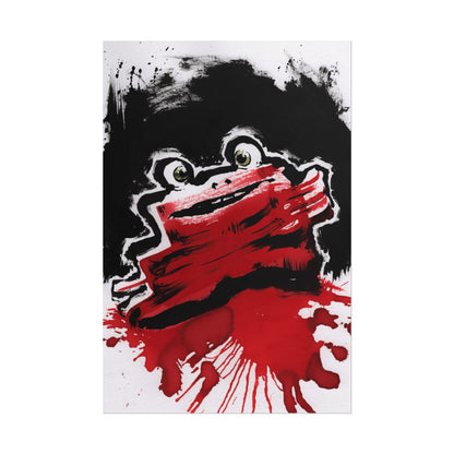Print: Kjøttleif