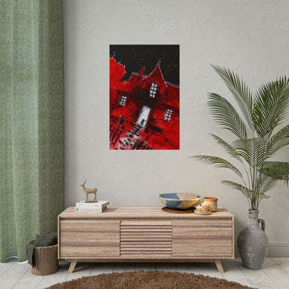 Print: Home