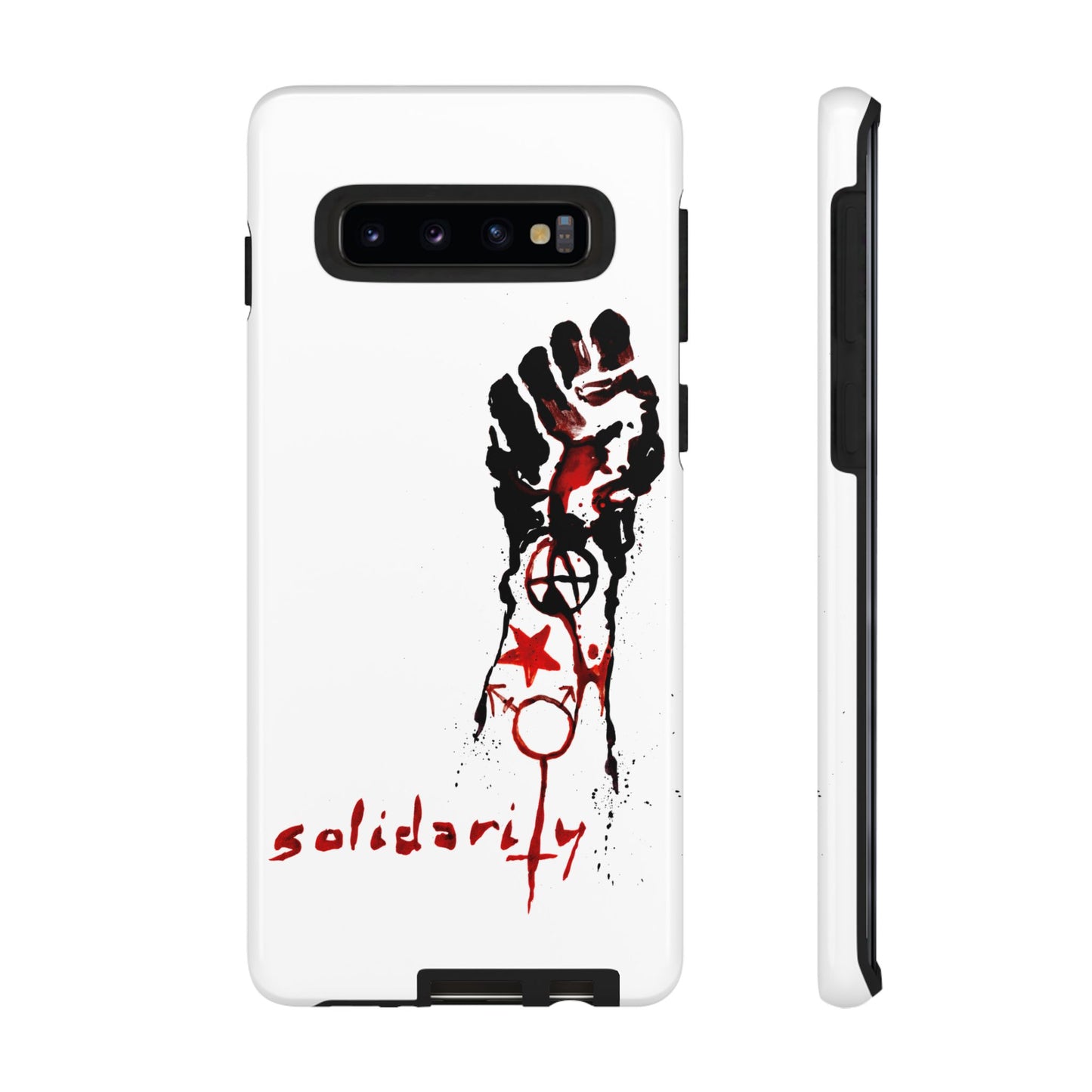Samsung Case: Solidarity