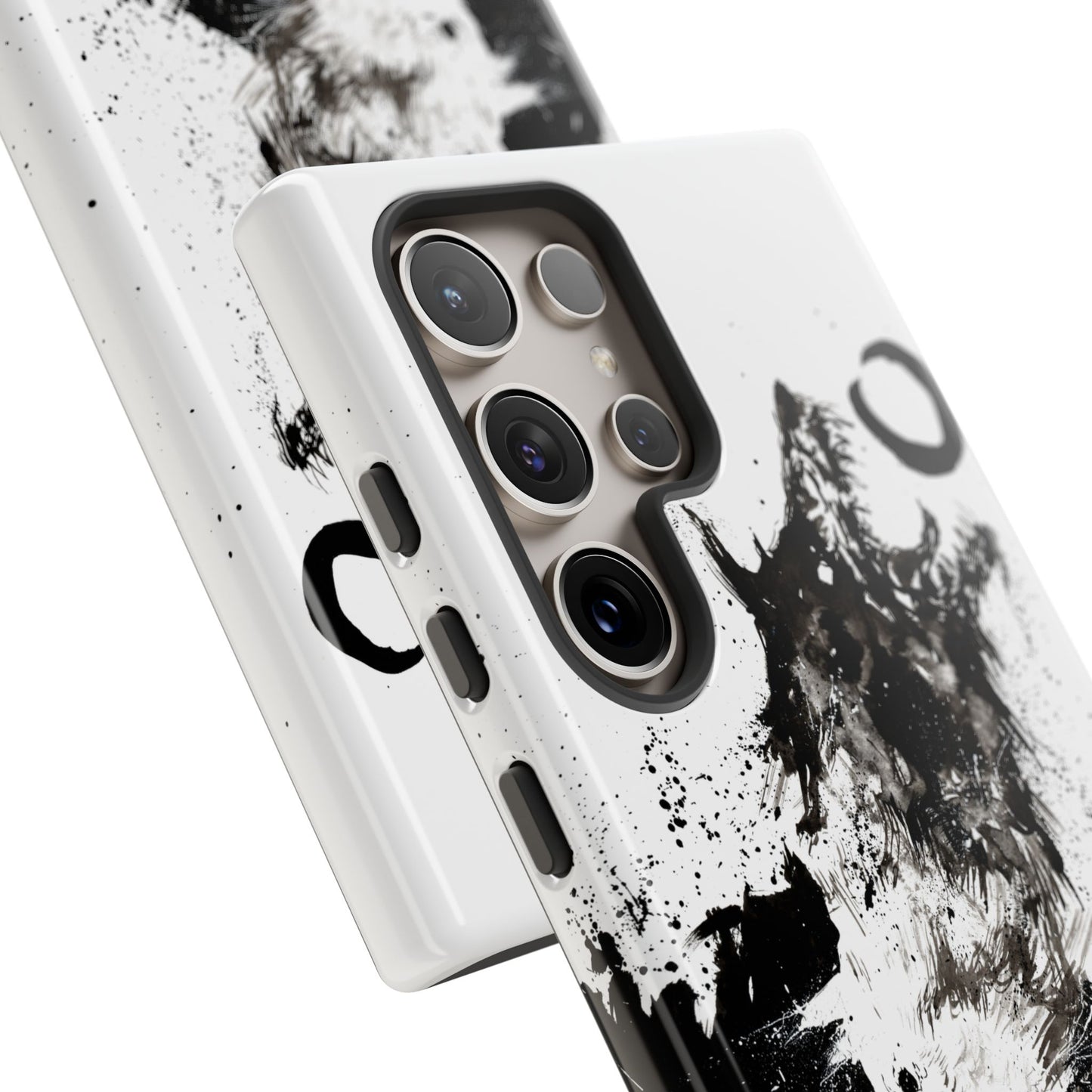 Samsung Case: Skoll & Hate