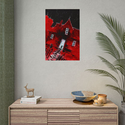Print: Home
