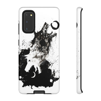 Samsung Case: Skoll & Hate