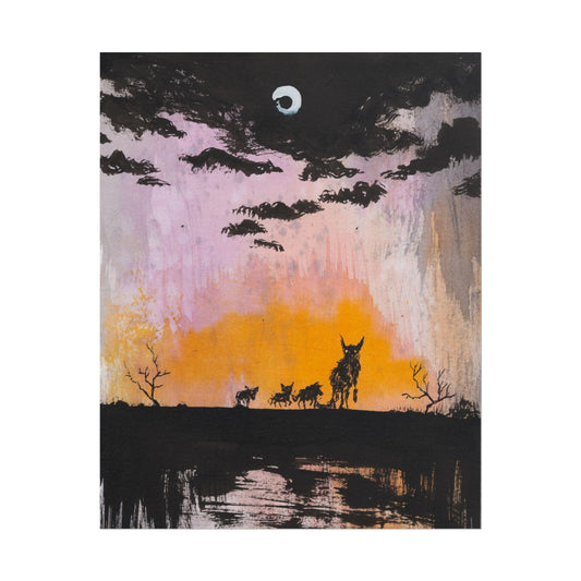 Print: Break