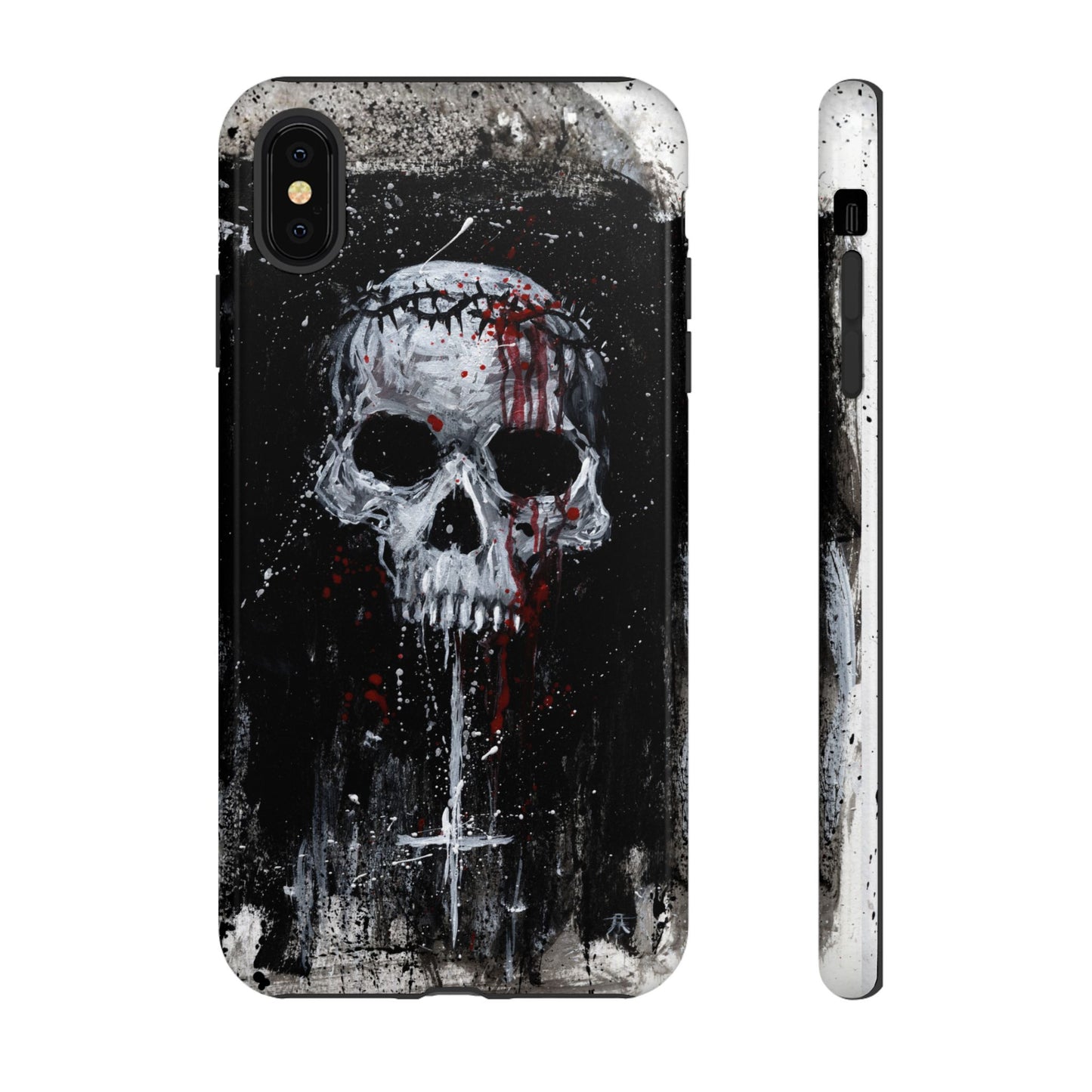 iPhone Case: Lord of Flies