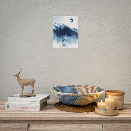 Print: Focus