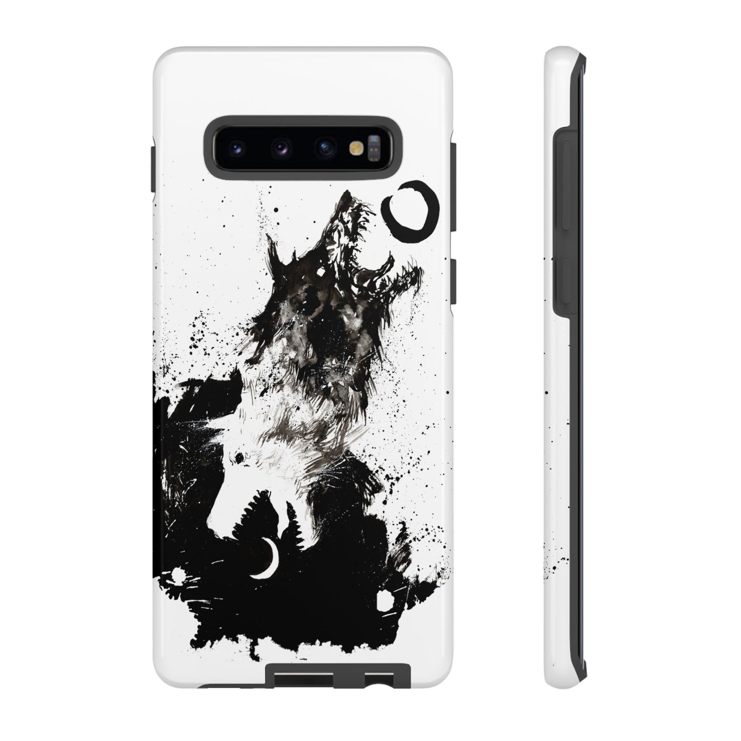 Samsung Case: Skoll & Hate