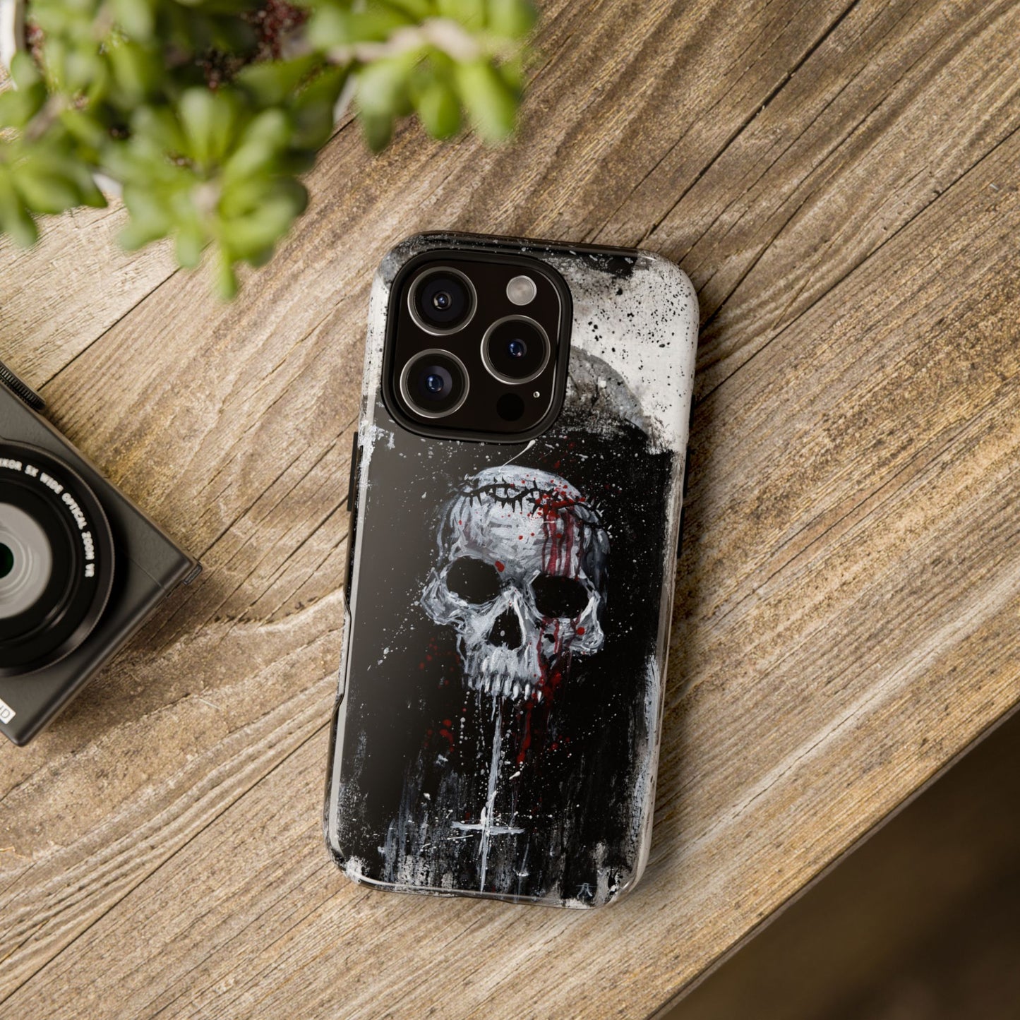 iPhone Case: Lord of Flies