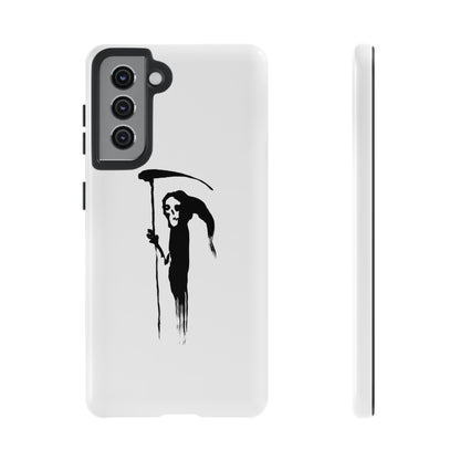 Samsung Case: Minimalist Death