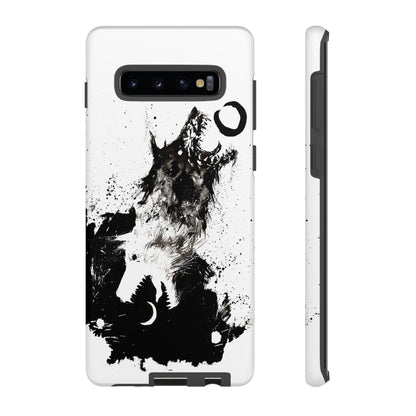 Samsung Case: Skoll & Hate