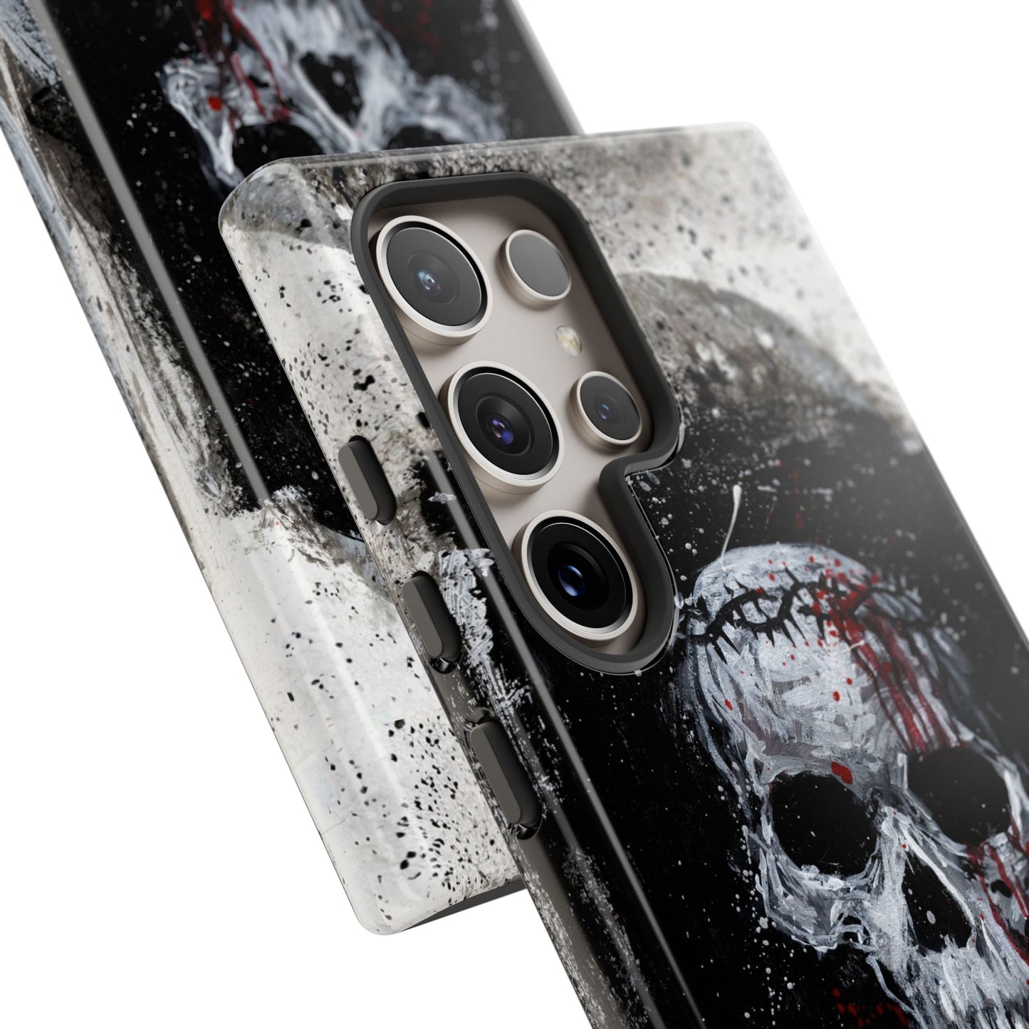 Samsung Case: Lord of Flies