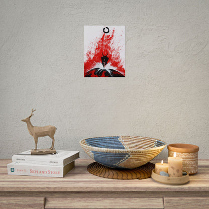 Print: Surtur