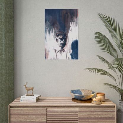 Print: Gjenganger