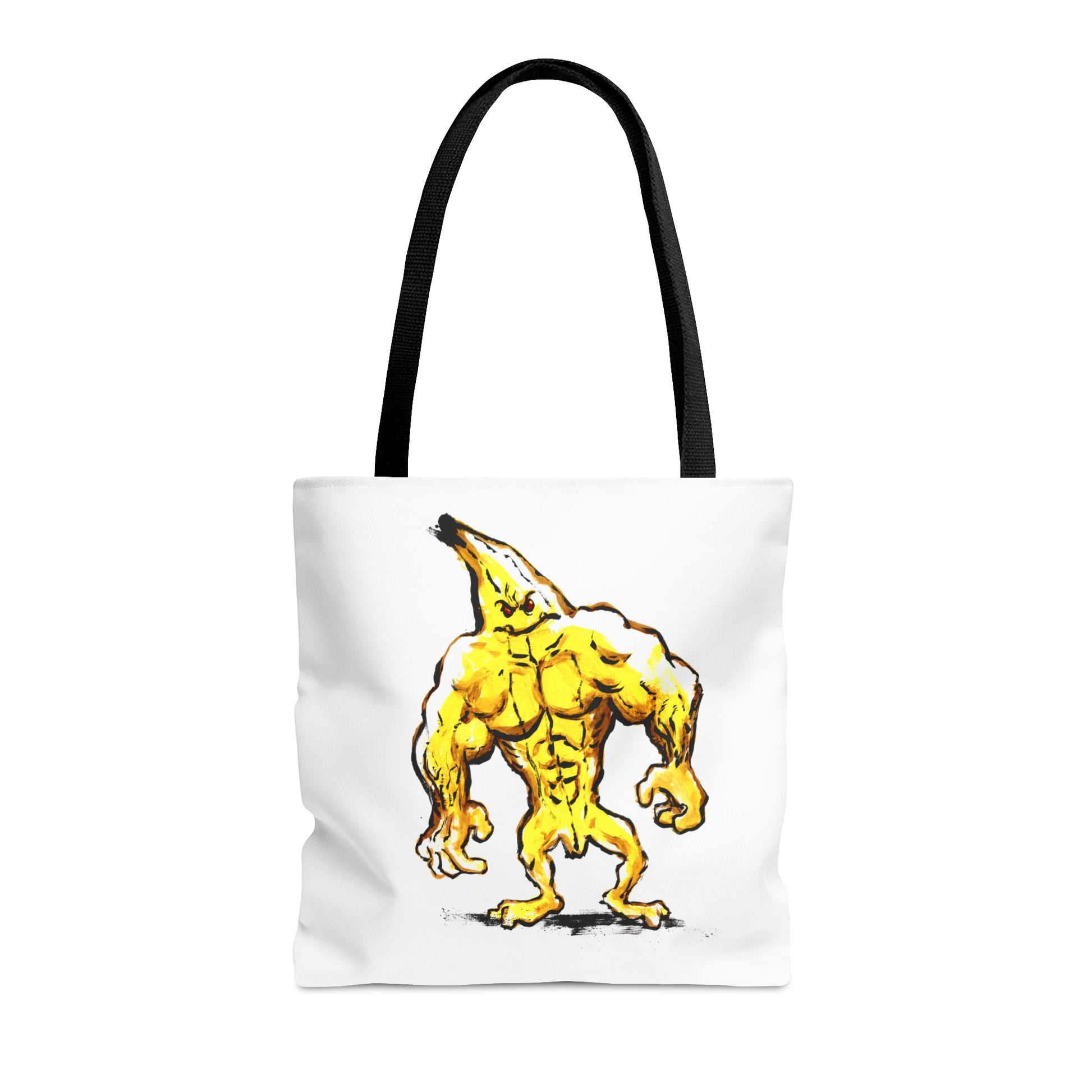 Tote Bag: Brahnana-Kim Diaz Holm