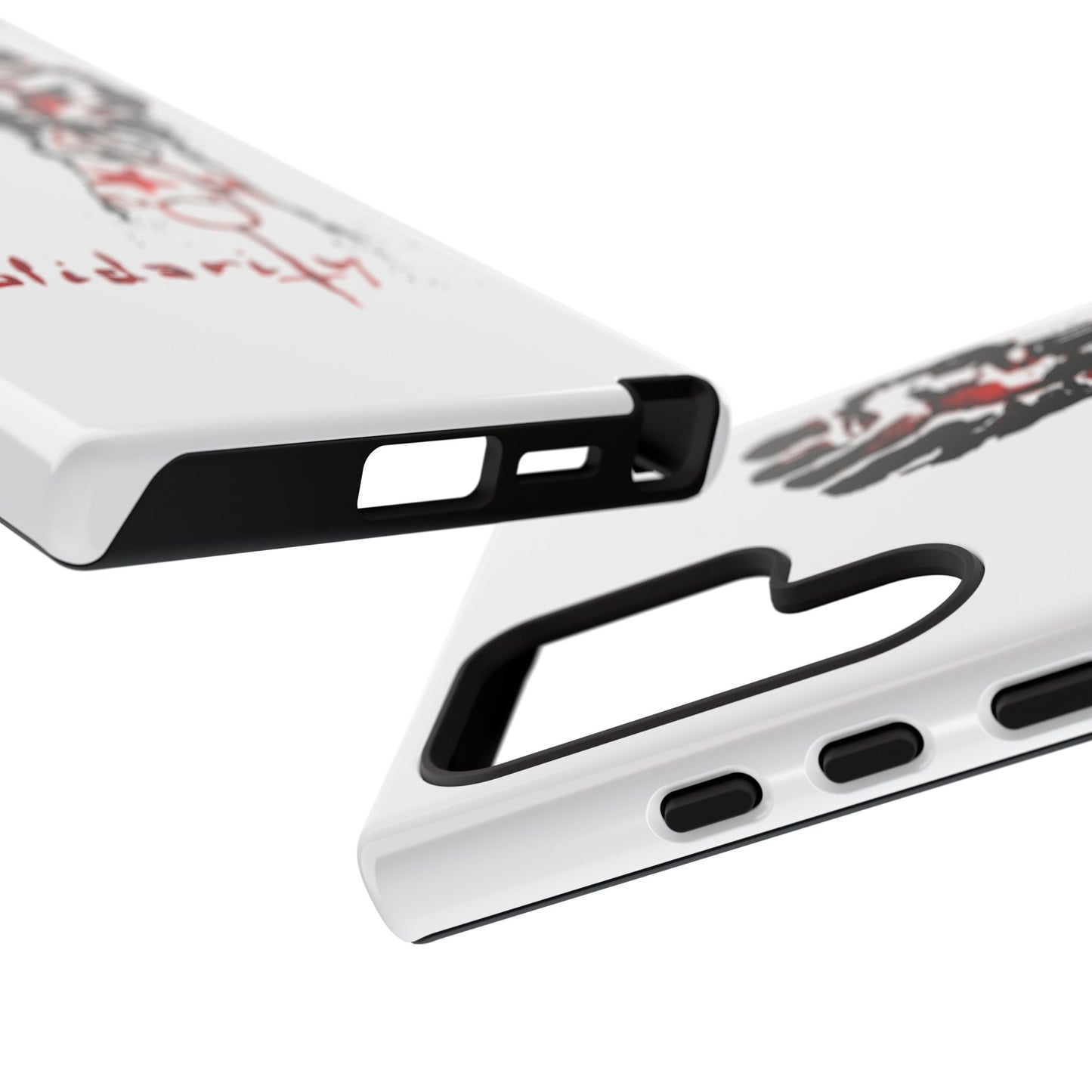 Samsung Case: Solidarity