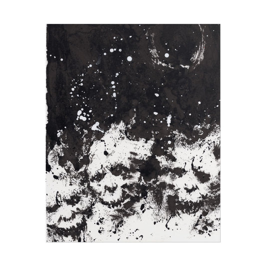 Print: The Joke