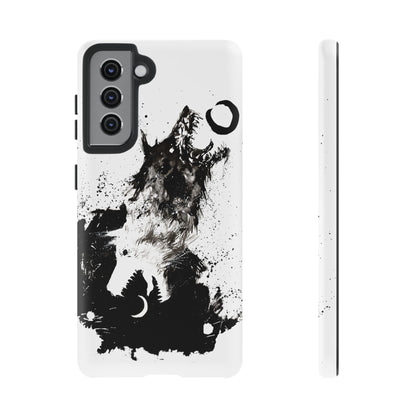 Samsung Case: Skoll & Hate