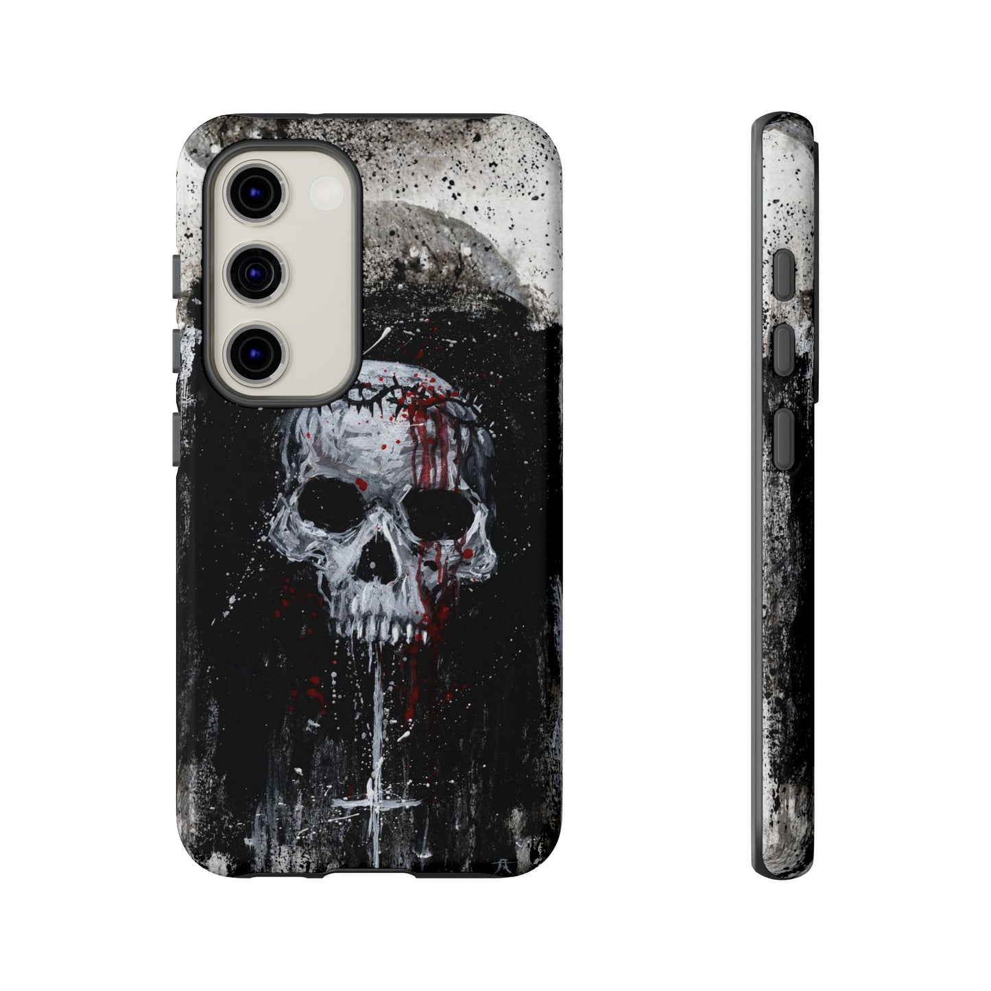 Samsung Case: Lord of Flies