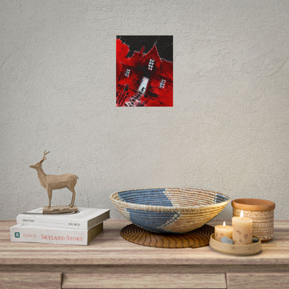 Print: Home