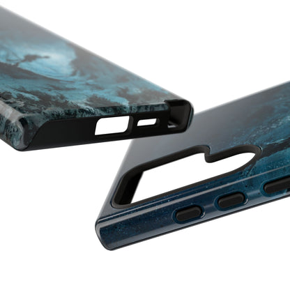 Samsung Case: Underwater