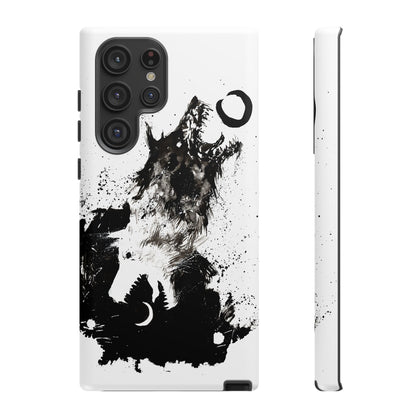 Samsung Case: Skoll & Hate