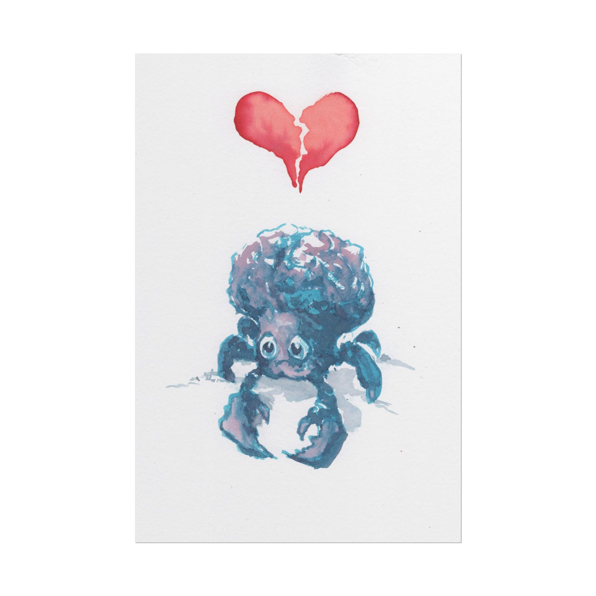 Print: Roro