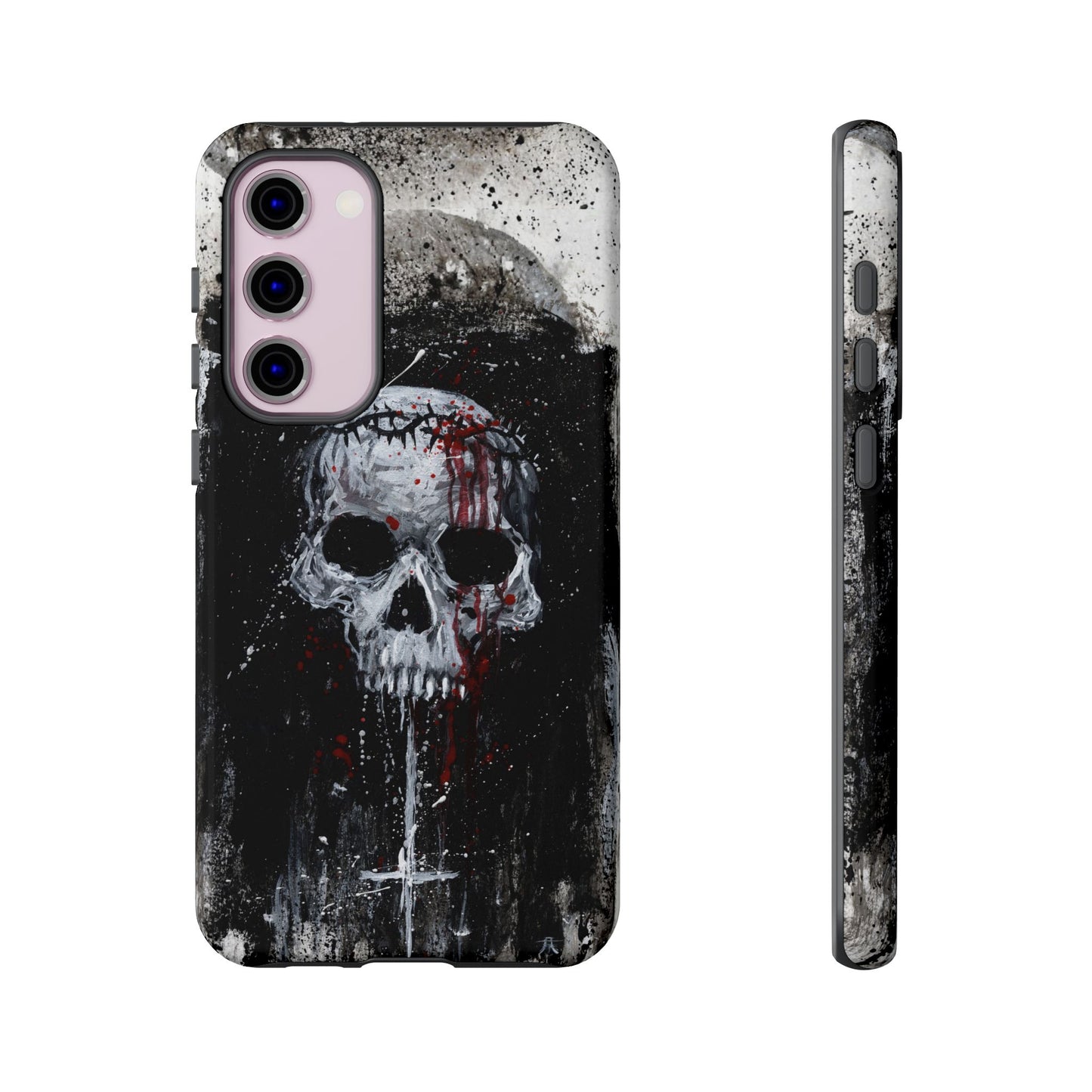 Samsung Case: Lord of Flies
