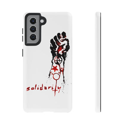 Samsung Case: Solidarity