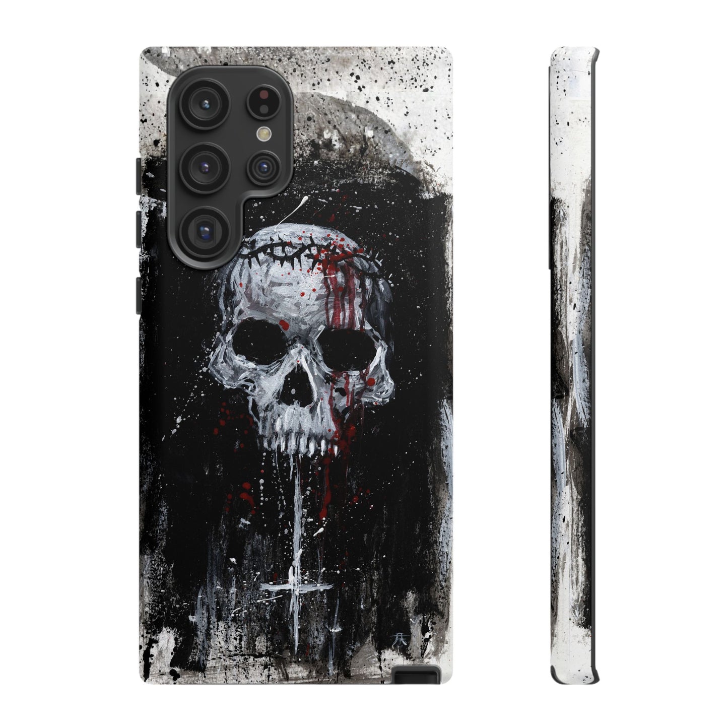 Samsung Case: Lord of Flies