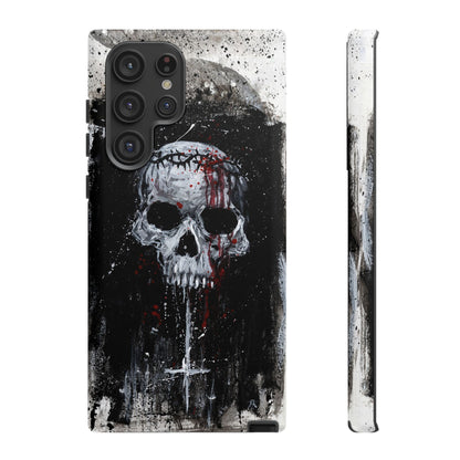 Samsung Case: Lord of Flies