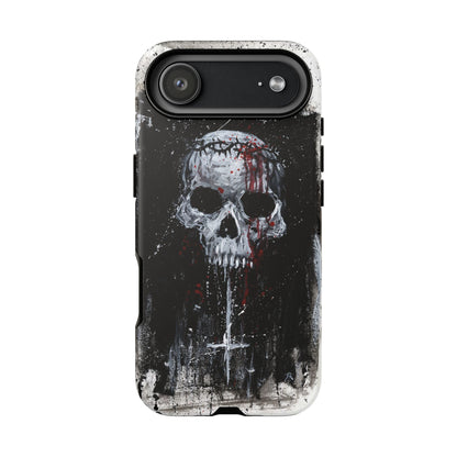 iPhone Case: Lord of Flies