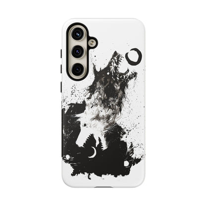 Samsung Case: Skoll & Hate