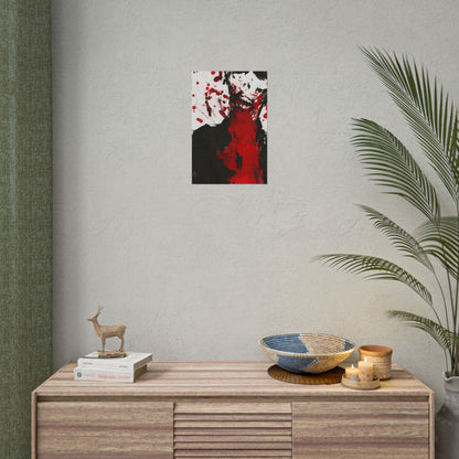 Print: Zombi
