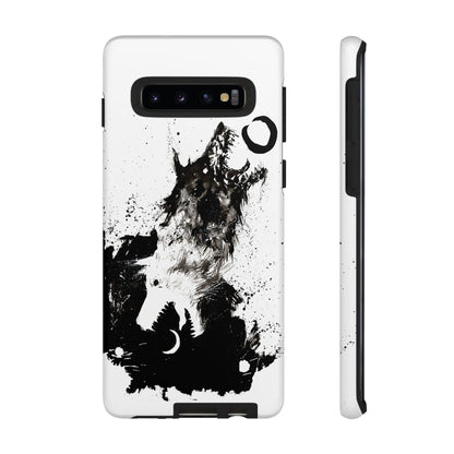 Samsung Case: Skoll & Hate