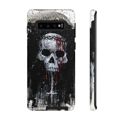 Samsung Case: Lord of Flies