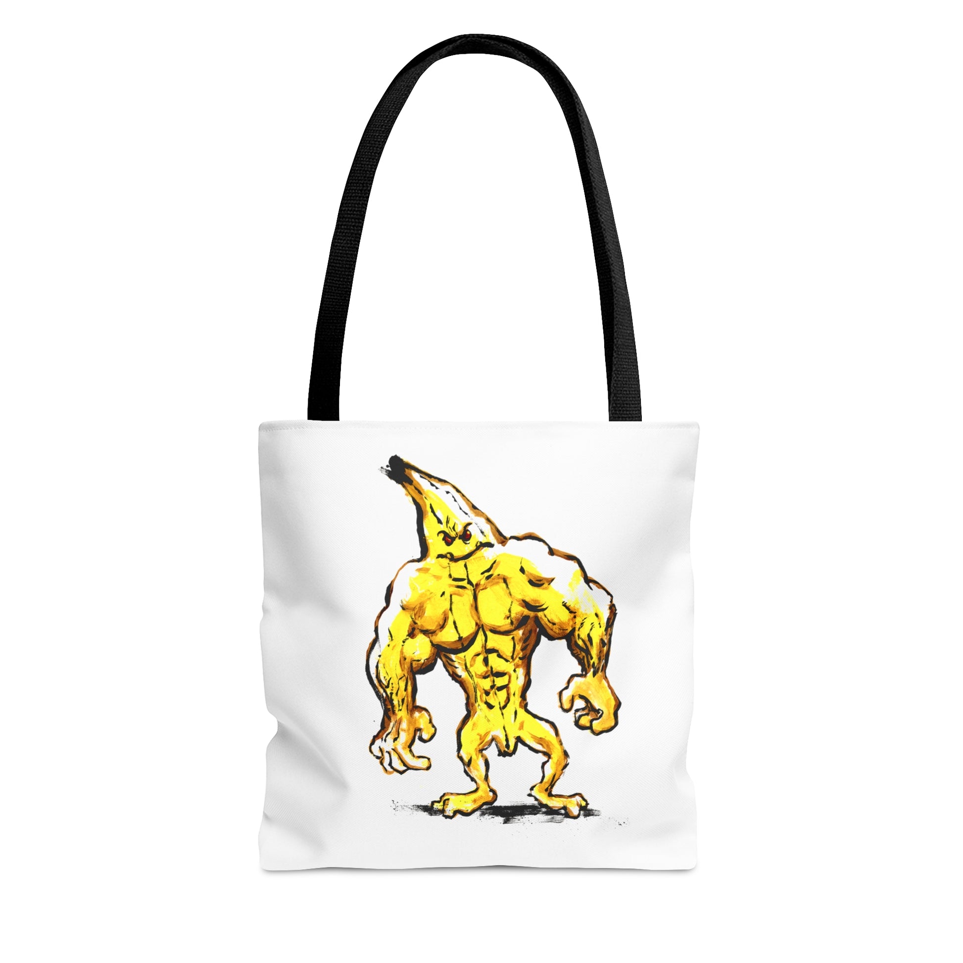 Tote Bag: Brahnana-Kim Diaz Holm