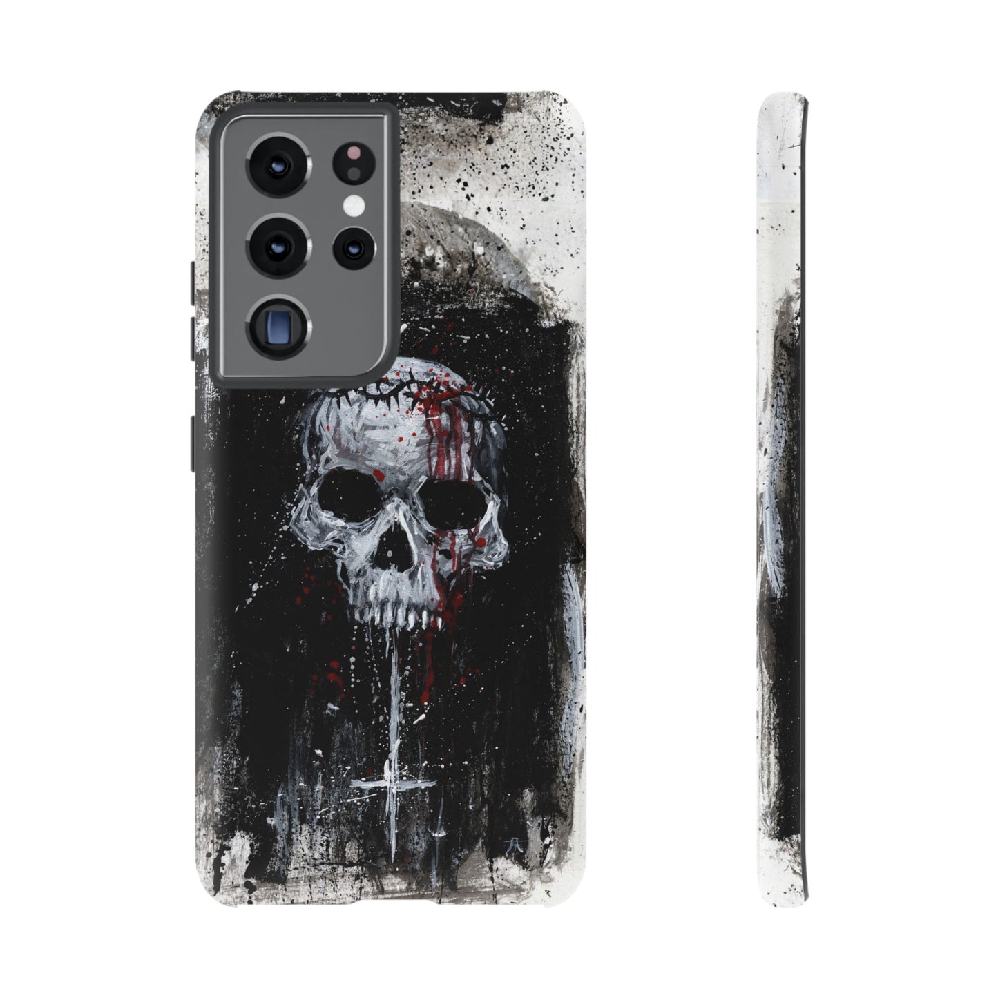 Samsung Case: Lord of Flies