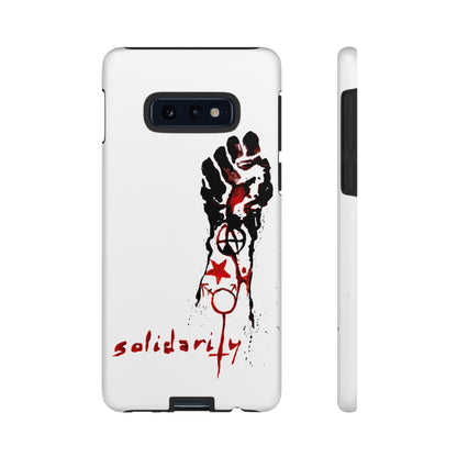 Samsung Case: Solidarity