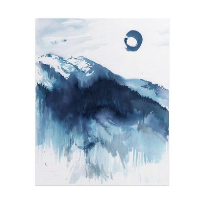 Print: Focus