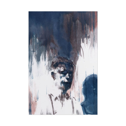 Print: Gjenganger