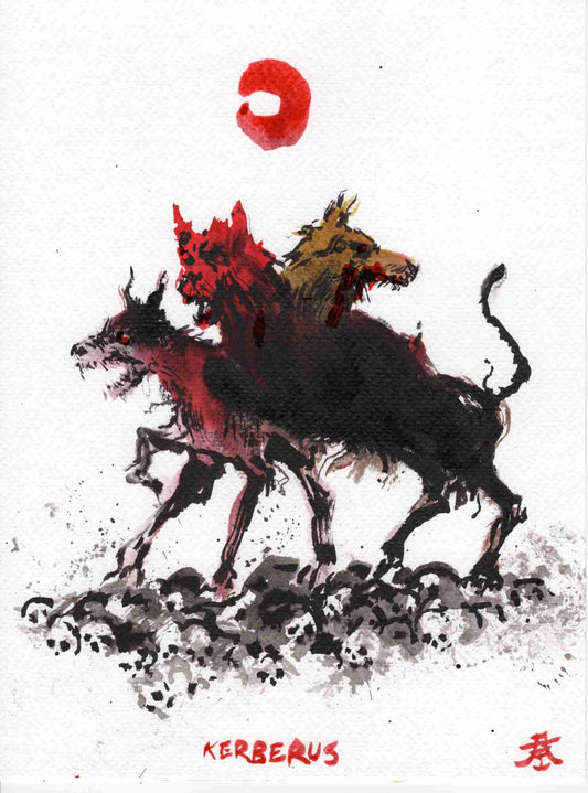 Original: Kerberos