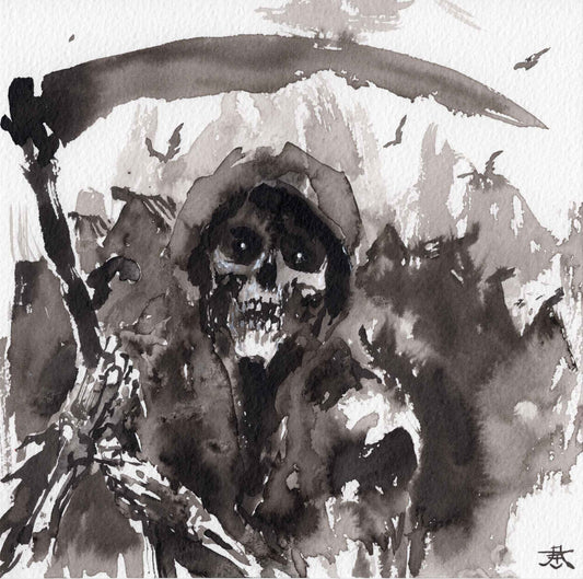 Original: Grim Reaper