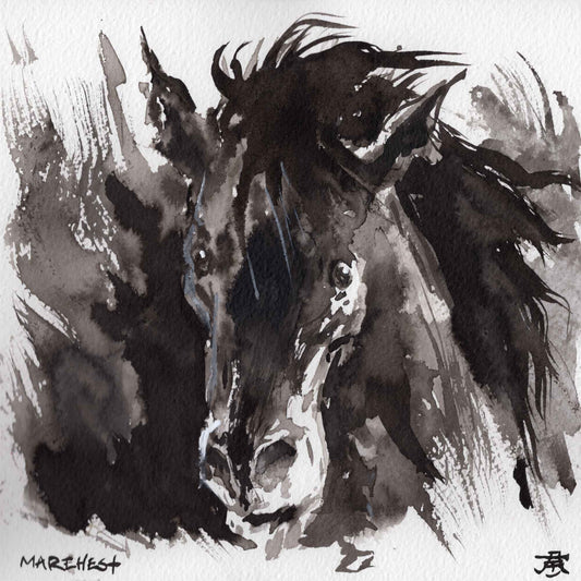 Original: Marehest