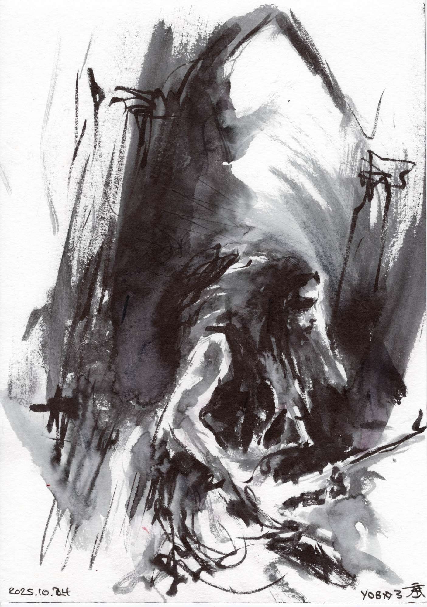 Original: YOB #03 - Høstsabbat 2025