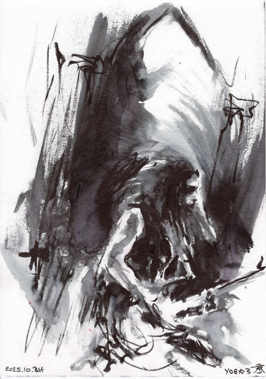 Original: YOB #03 - Høstsabbat 2025