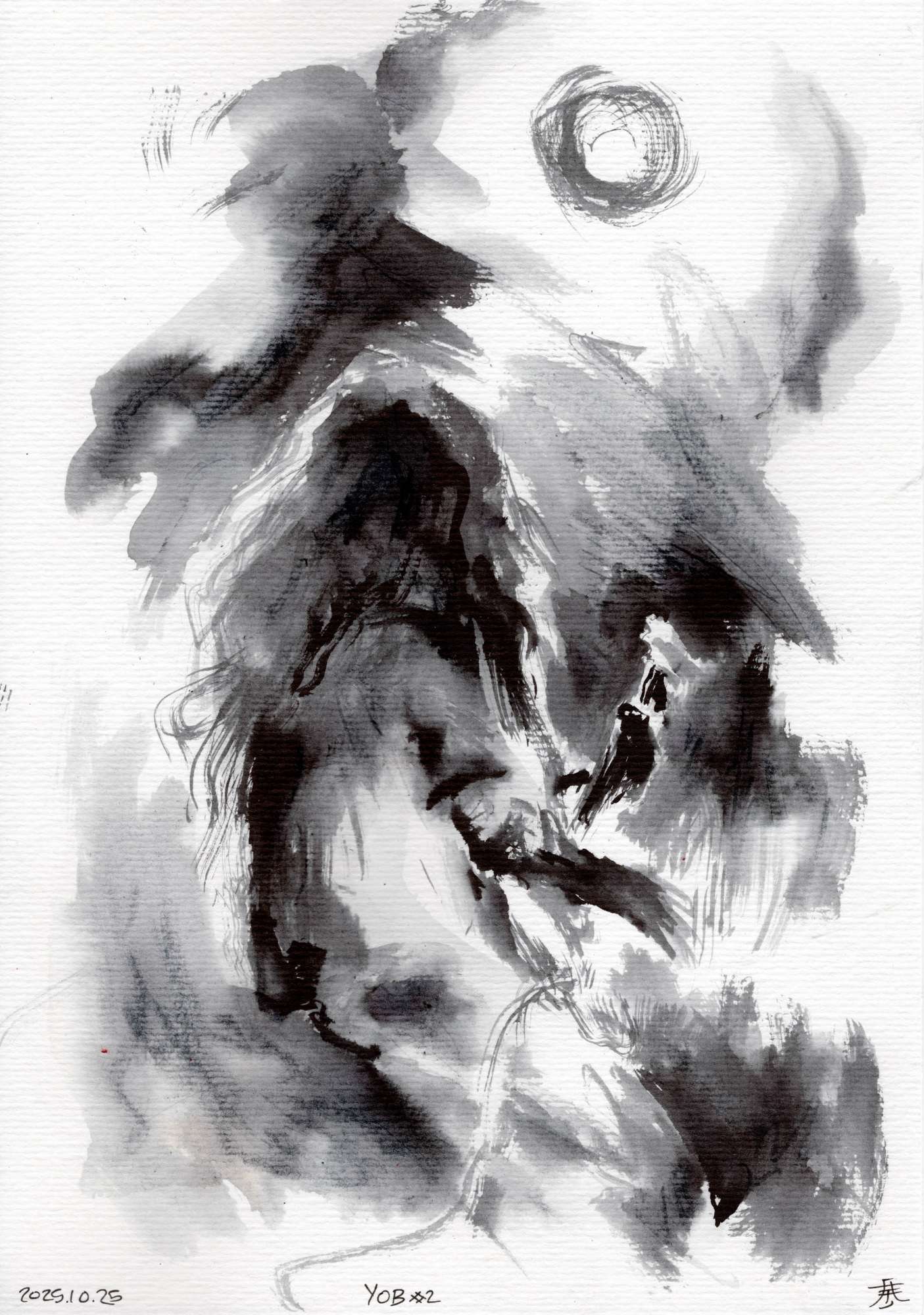 Original: YOB #06 - Høstsabbat 2025