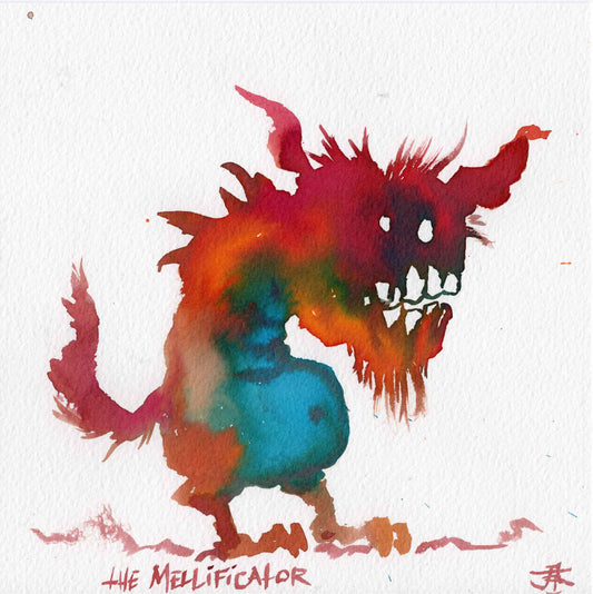 Original: Mellificator